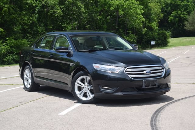 Used 2013 Ford Taurus SEL