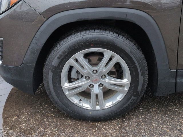 Used 2019 GMC Terrain SLE w/ Driver Convenience Package image 10