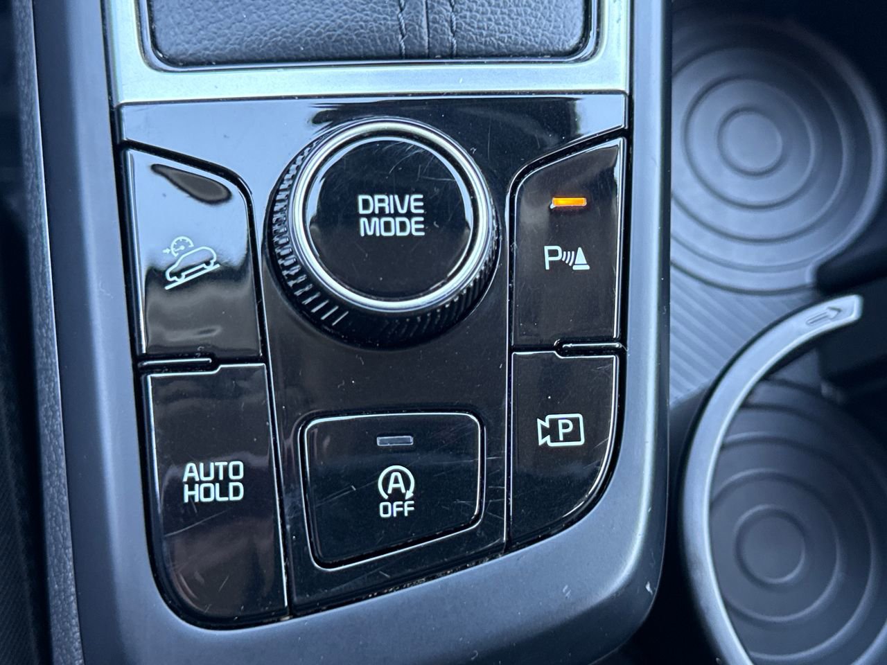 Used 2024 Kia Sportage LX image 23