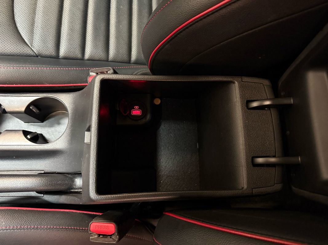 Used 2021 Kia Forte GT w/ GT2 Package image 30