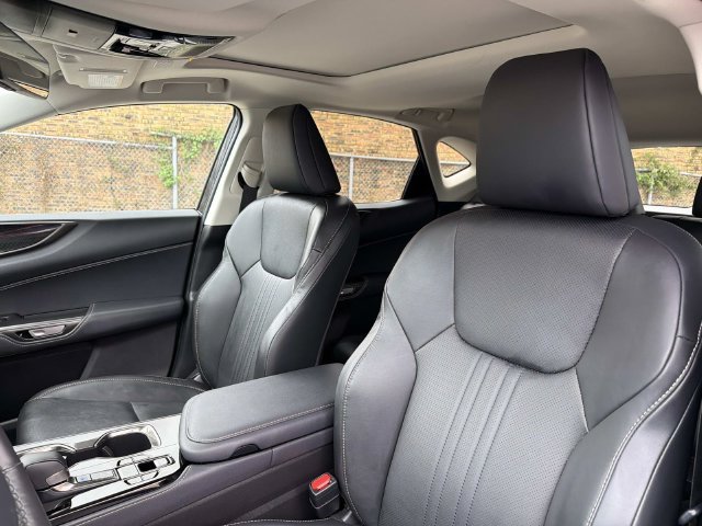 Certified 2026 Lexus NX 350 AWD w/ Accessory Package (2T) image 15