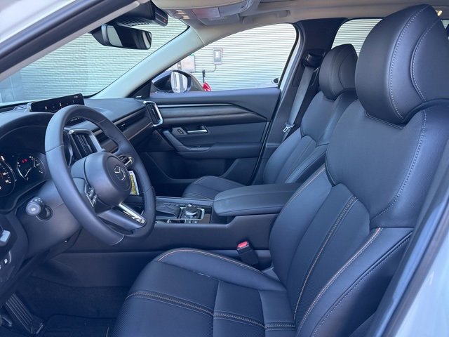 Used 2025 MAZDA CX-50 AWD 2.5 Hybrid w/ Cargo Package image 6