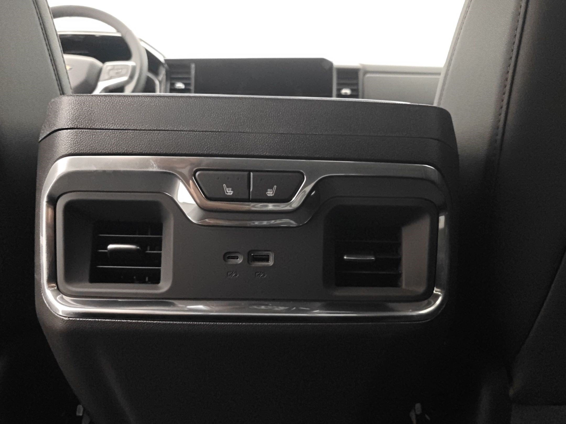 New 2026 Chevrolet Silverado 1500 LTZ AWD/4WD image 32