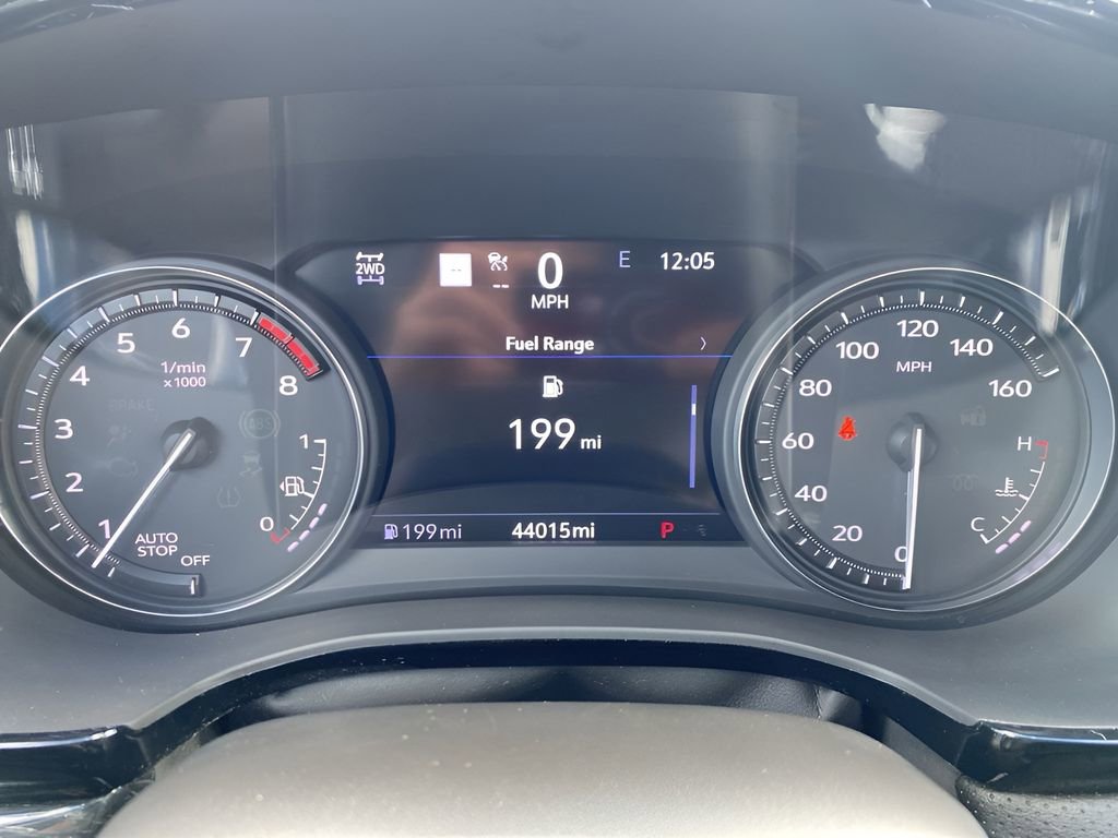 Used 2021 Cadillac XT5 Premium Luxury image 21