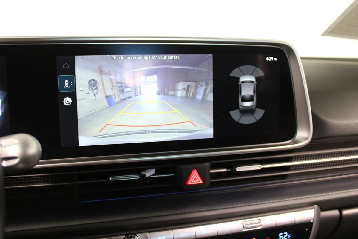 Used 2024 Hyundai Ioniq 6 SEL RWD image 21