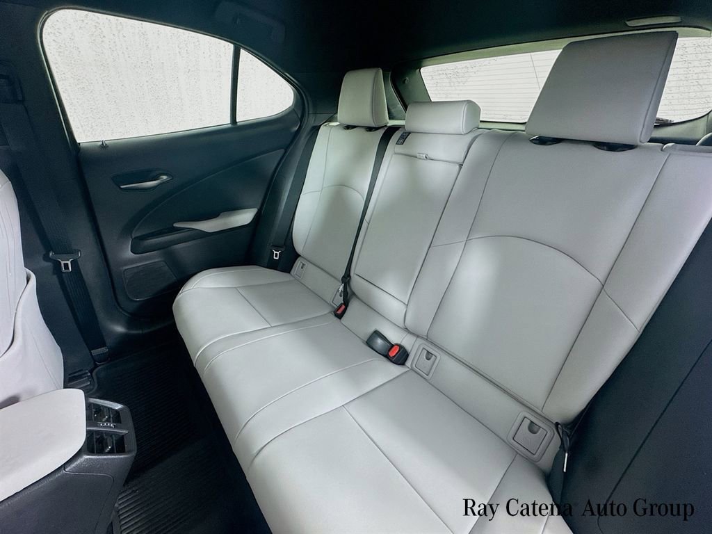 Certified 2023 Lexus UX 250h AWD w/ Accessory Package (Z2) image 26