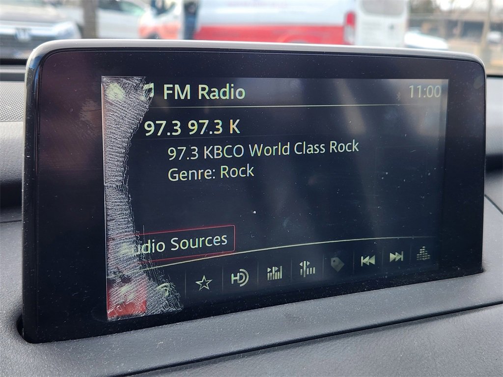 Used 2016 MAZDA CX-9 Touring image 19