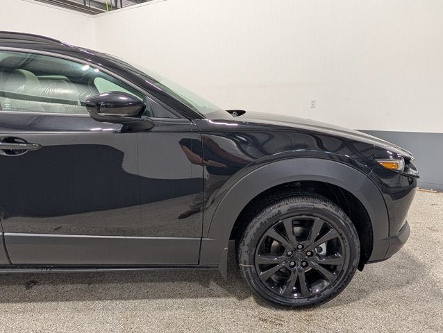 New 2026 MAZDA CX-30 Aire Edition AWD/4WD image 9