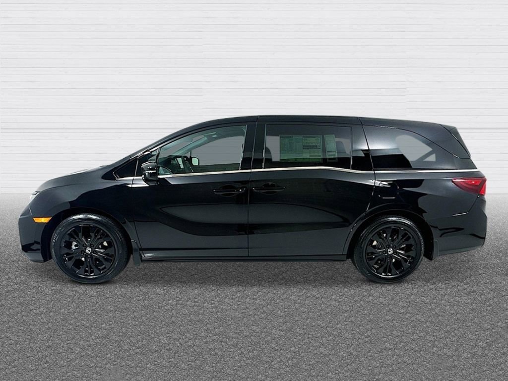 New 2026 Honda Odyssey Sport-L image 2