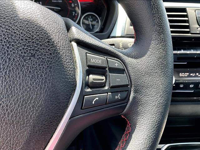 Used 2016 BMW 340i Sedan RWD image 20