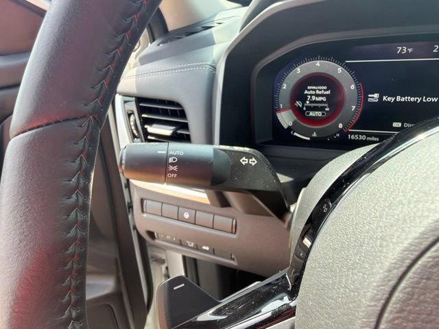 Used 2024 Nissan Rogue Platinum AWD/4WD image 29