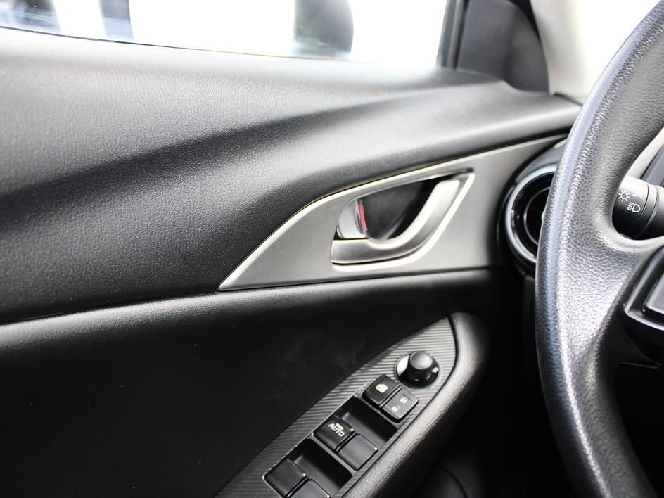 Used 2019 MAZDA CX-3 Sport AWD/4WD image 20