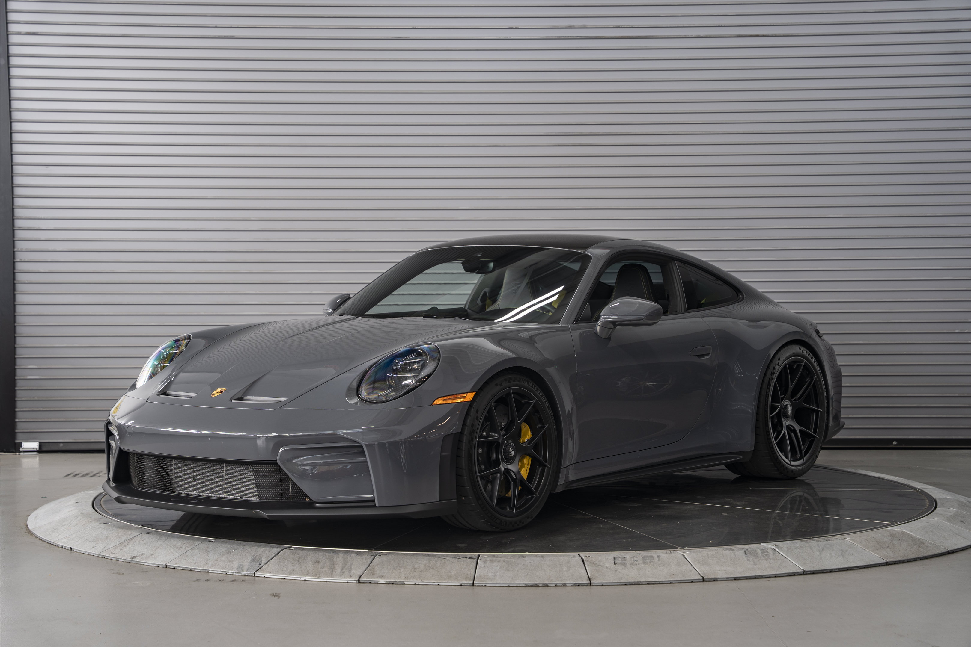 Used 2025 Porsche 911 GT3