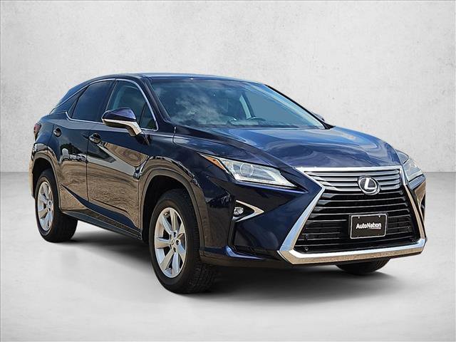 Used 2016 Lexus RX 350 FWD image 3