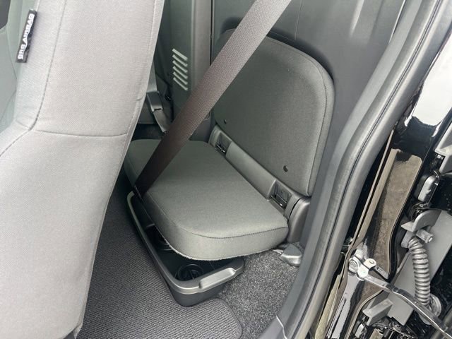 New 2026 Nissan Frontier S w/ S Utility Package image 29