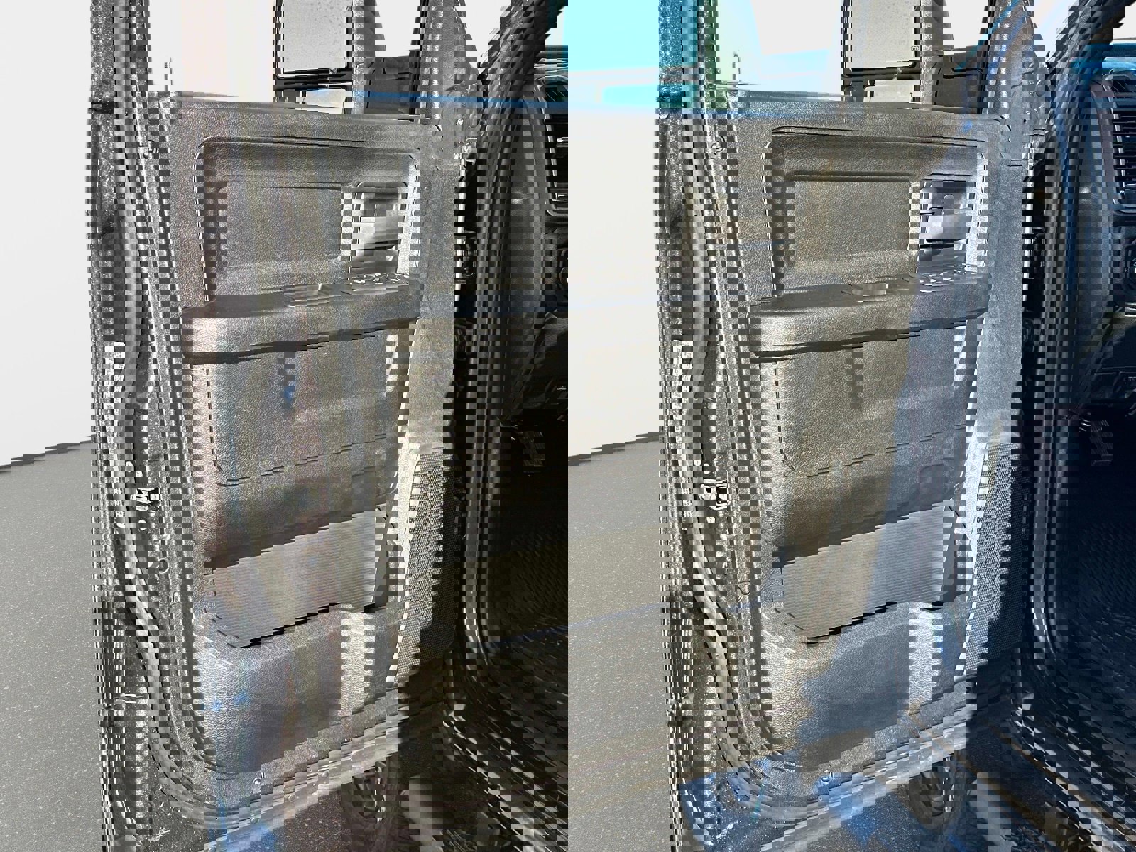 New 2026 RAM 2500 Tradesman w/ Safety Group image 19