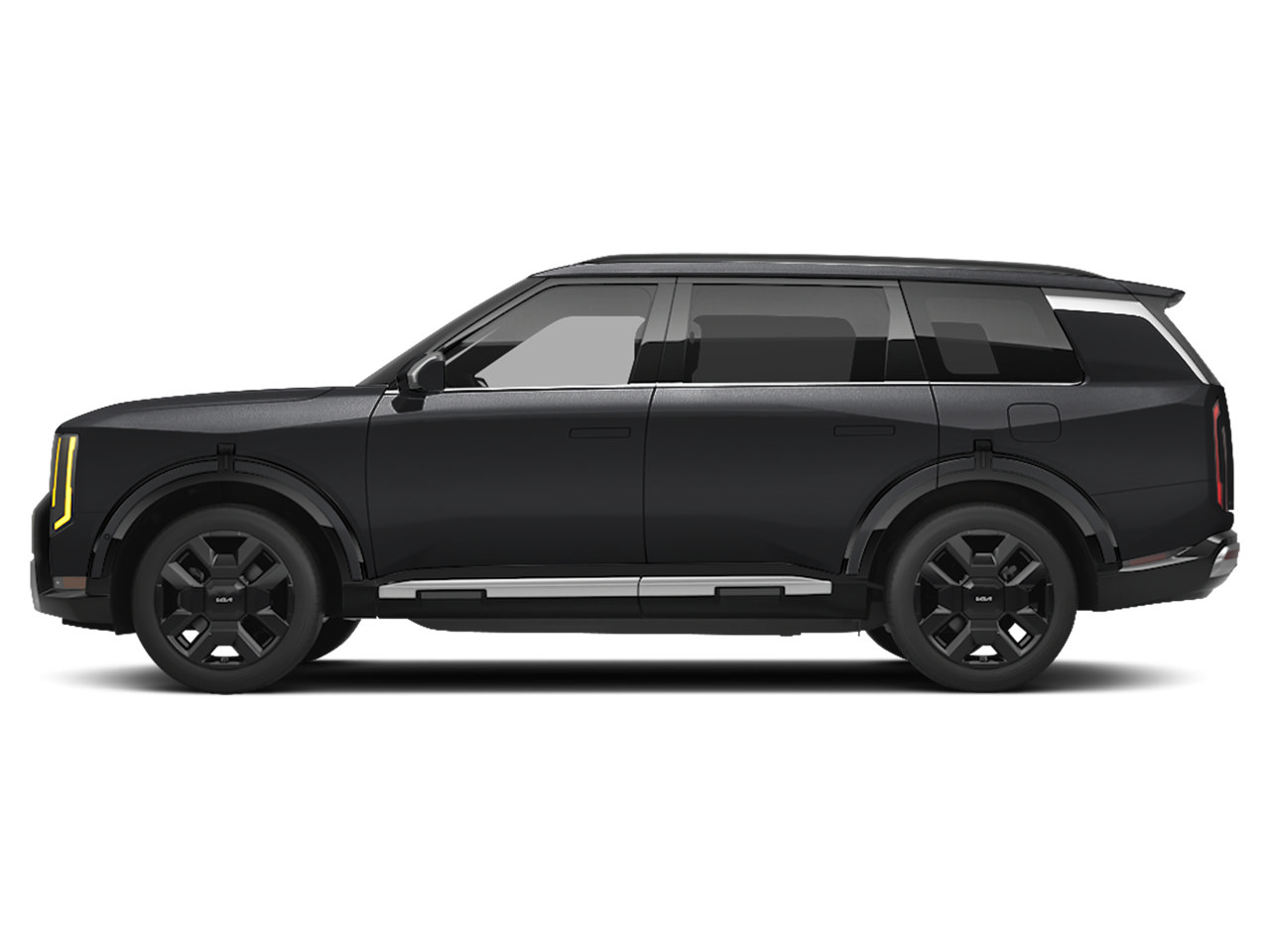 New 2027 Kia Telluride SX Prestige AWD/4WD image 2