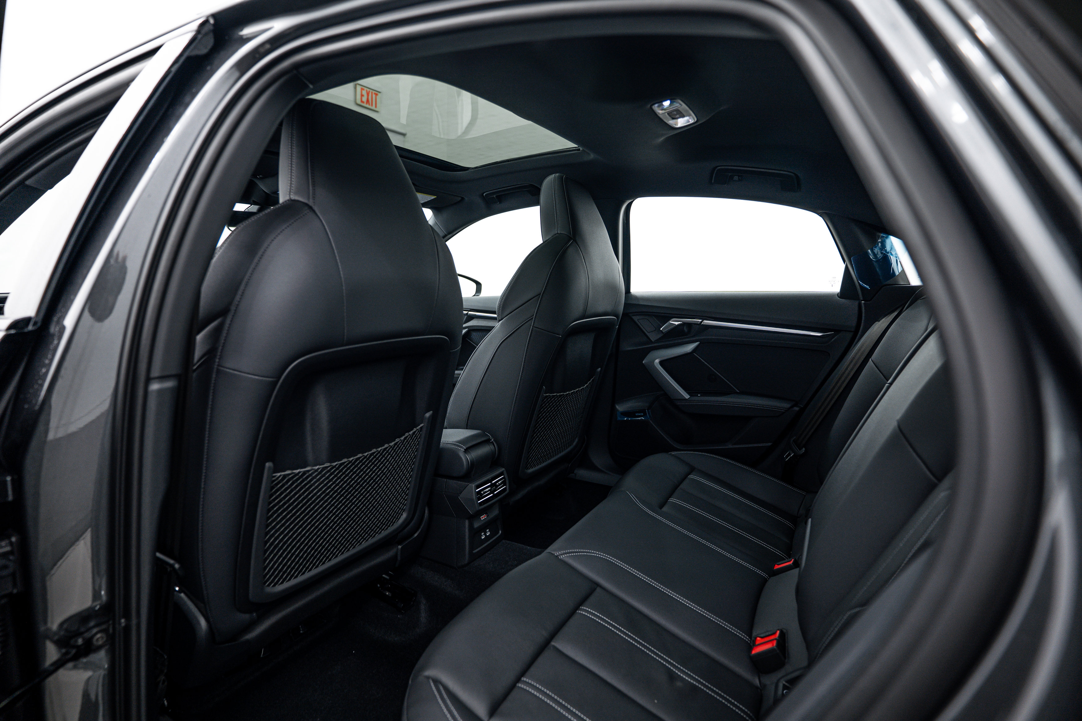 New 2026 Audi A3 2.0T Premium image 21