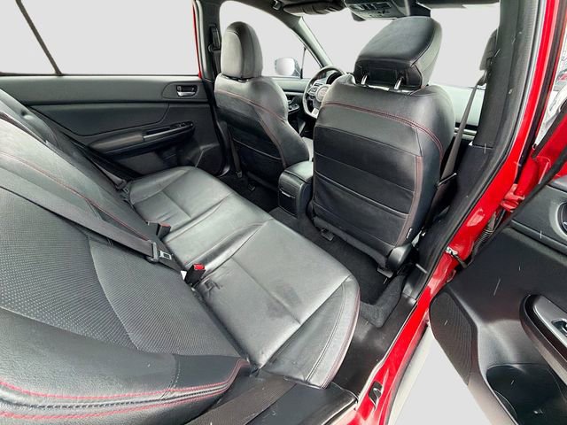 Used 2017 Subaru WRX Limited image 26