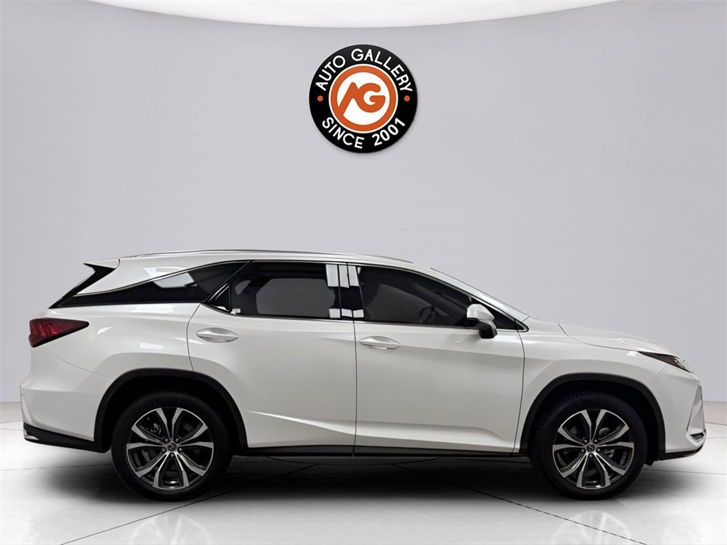 Used 2020 Lexus RX 350L 350L image 8