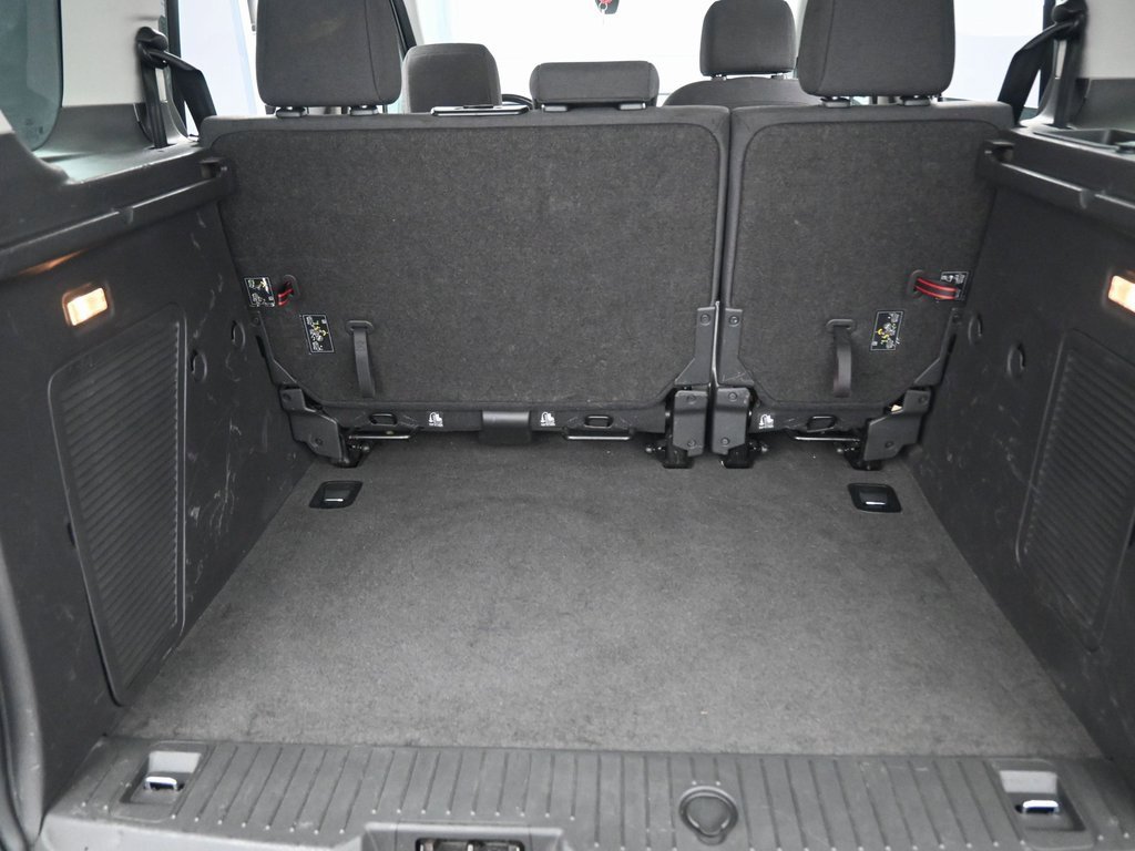 Used 2017 Ford Transit Connect XLT image 29