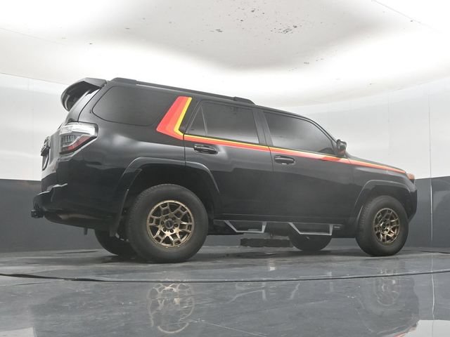 Used 2023 Toyota 4Runner Limited RWD image 49