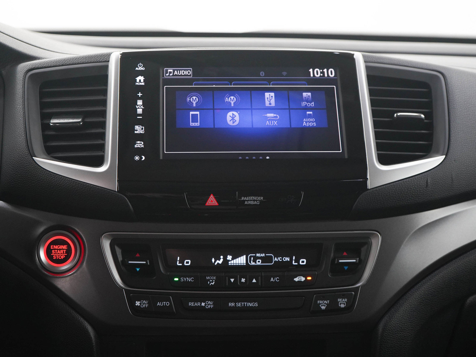 Used 2020 Honda Ridgeline Sport image 18