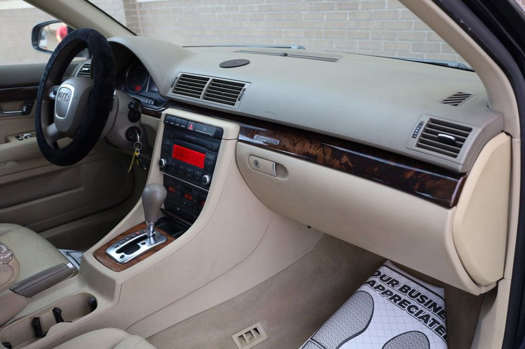 Used 2008 Audi A4 2.0T image 26