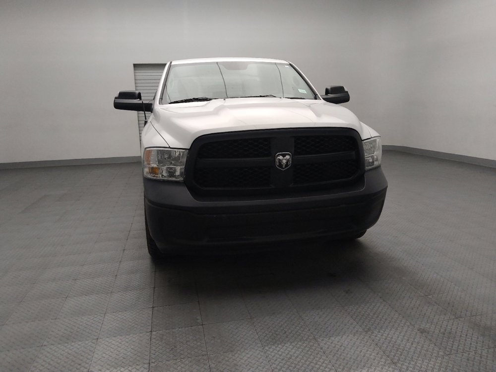Used 2016 RAM 1500 Tradesman w/ Popular Equipment Group image 14