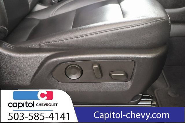 Used 2023 Chevrolet Tahoe Z71 AWD/4WD image 32