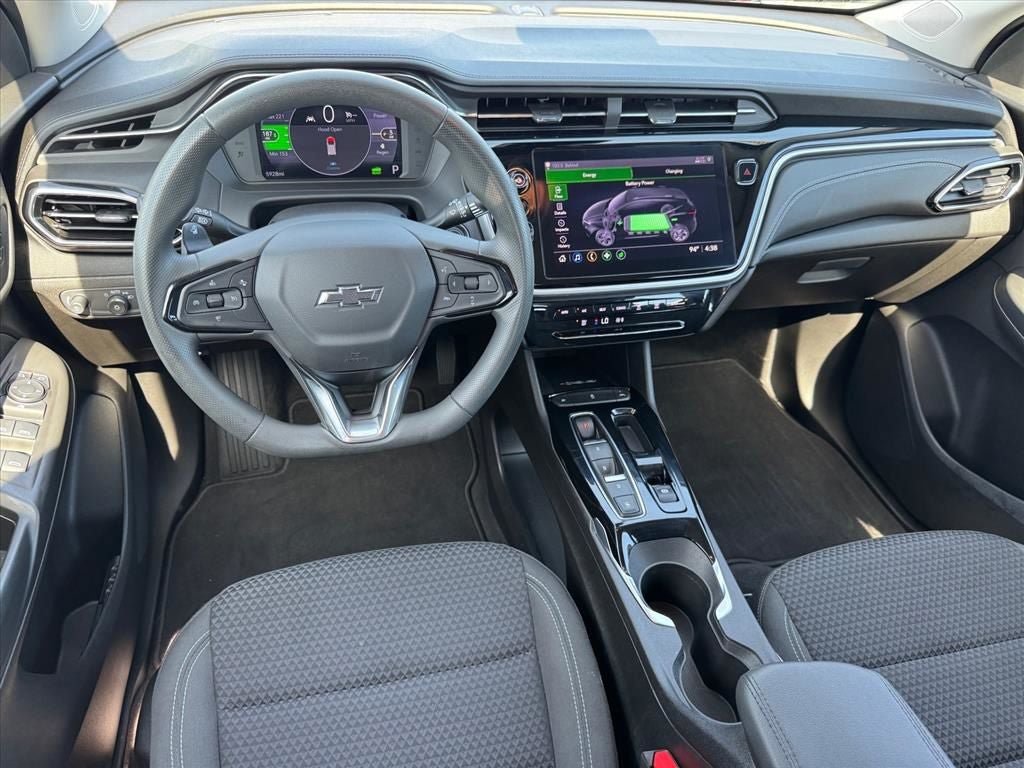 Used 2022 Chevrolet Bolt EUV LT FWD image 14
