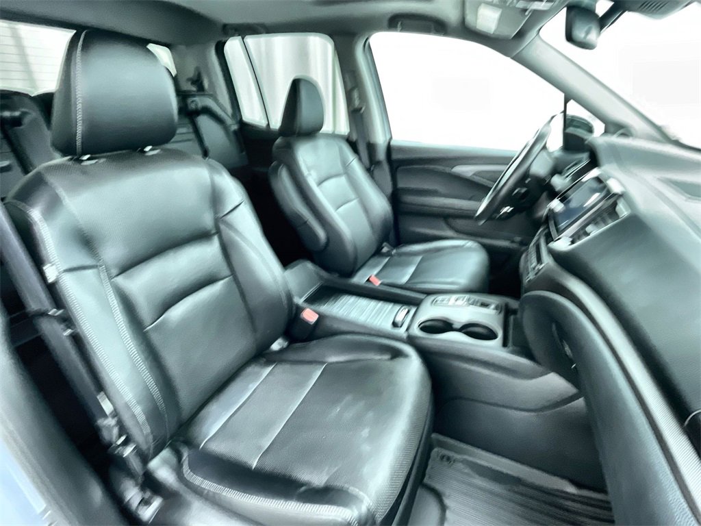 Certified 2022 Honda Ridgeline RTL-E image 31