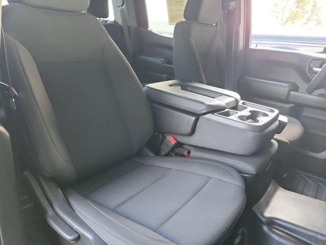 Certified 2024 Chevrolet Silverado 1500 W/T w/ WT Value Package image 20