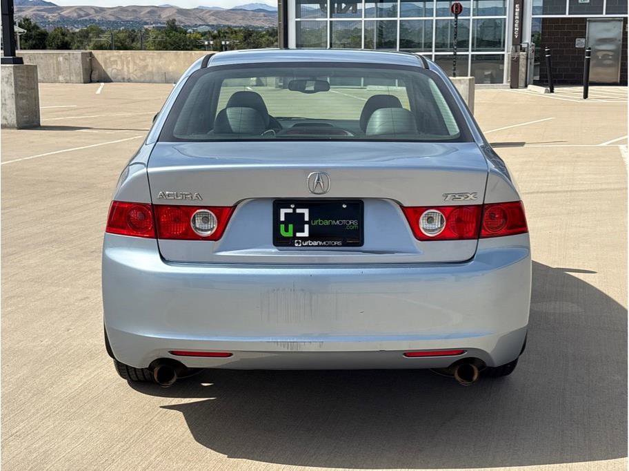 Used 2004 Acura TSX image 7