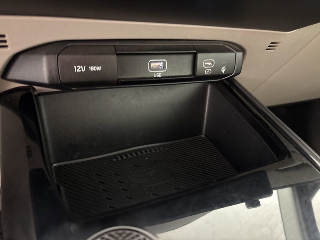 Used 2023 Kia Niro Wind image 35