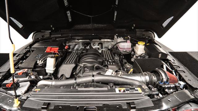 Used 2025 Jeep Gladiator Sport image 27