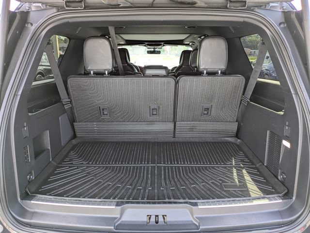 Used 2022 Lincoln Navigator L Reserve AWD/4WD image 13