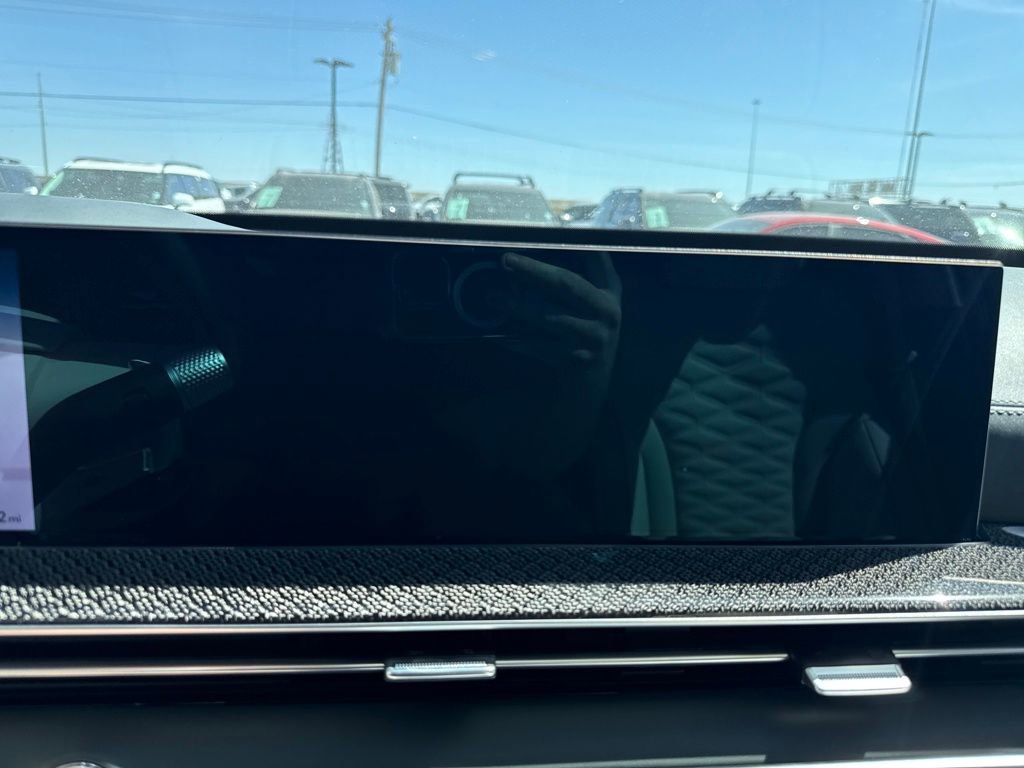 New 2026 Genesis GV80 3.5T e-SC AWD/4WD image 18
