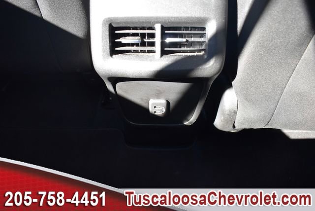 Used 2020 Chevrolet Equinox LS w/ LS Convenience Package image 23