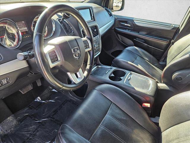 Used 2019 Dodge Grand Caravan GT image 10