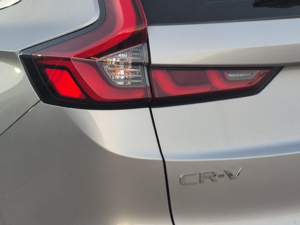 Used 2023 Honda CR-V LX image 28