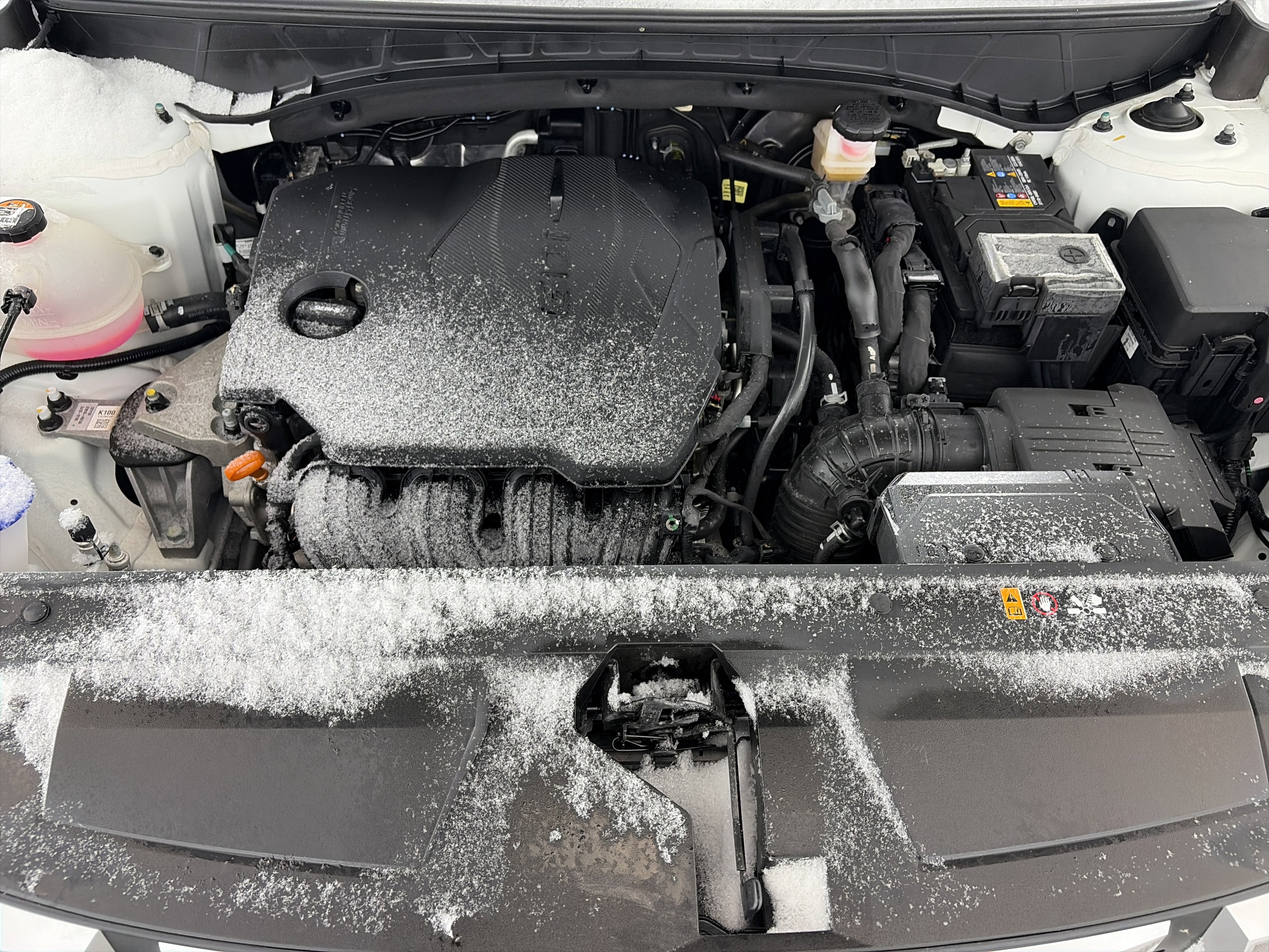 Certified 2023 Hyundai Santa Cruz SEL image 11