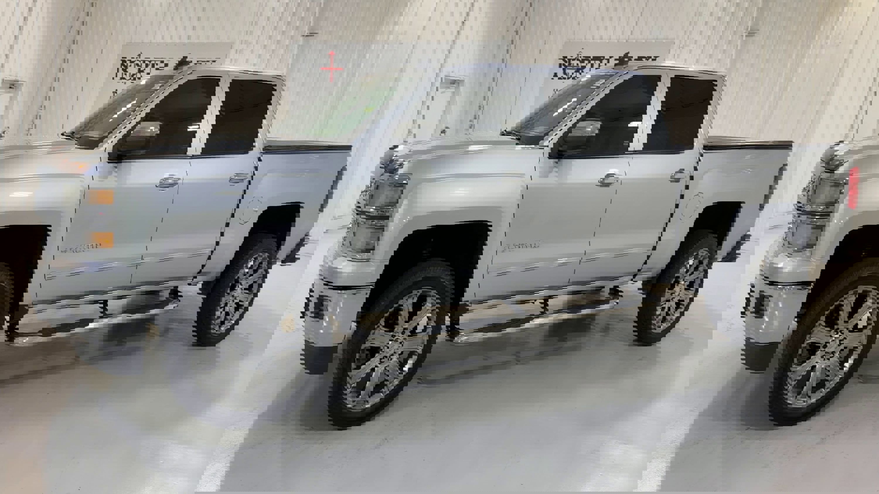 Used 2015 Chevrolet Silverado 1500 LT w/ All Star Edition image 6