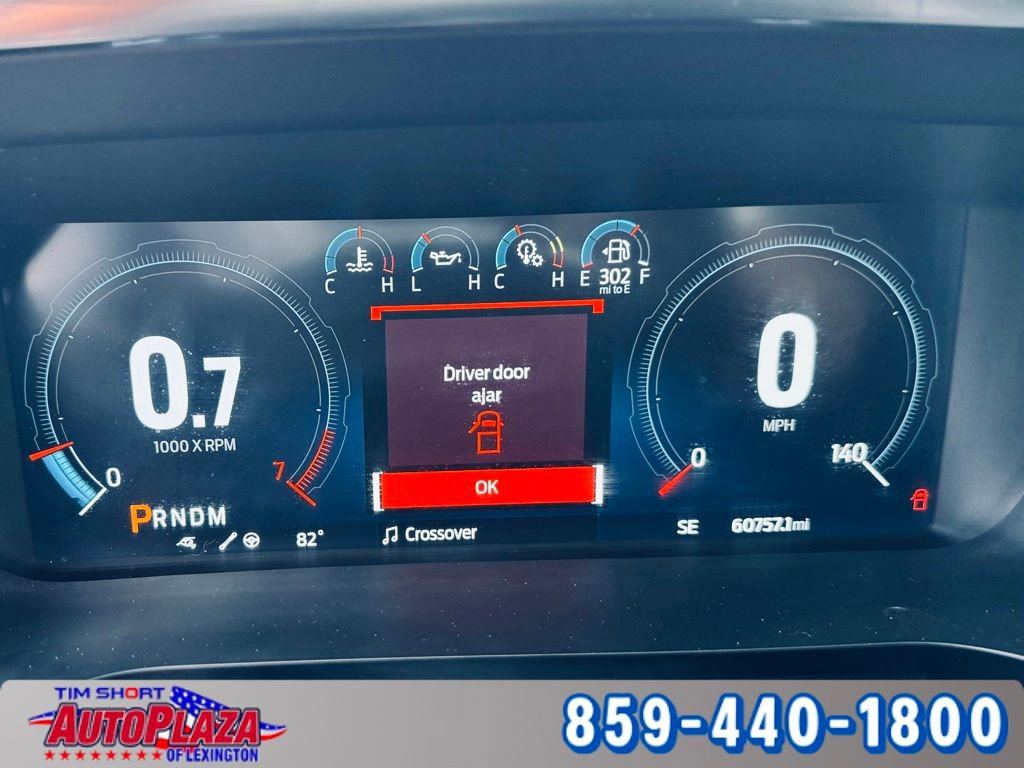 Used 2021 Ford F150 Raptor w/ Raptor 37 Performance Package AWD/4WD image 4