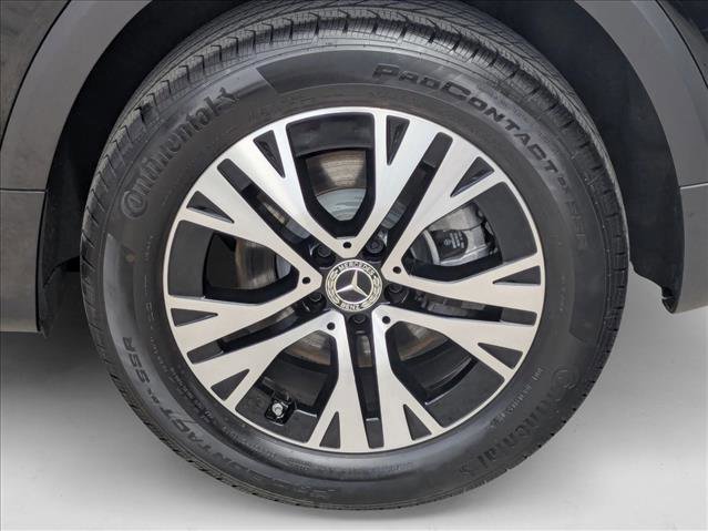 Used 2025 Mercedes-Benz GLB 250 image 23