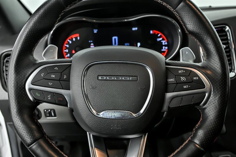 Used 2014 Dodge Durango R/T w/ Premium Nappa Leather Group AWD/4WD image 26