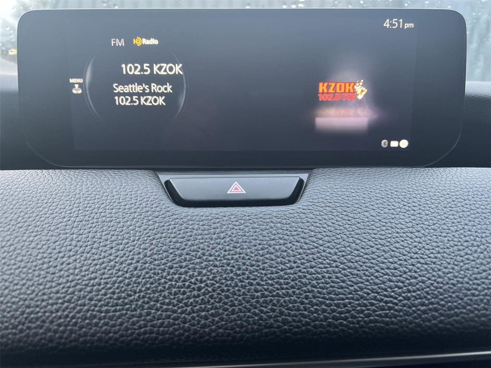 Used 2024 MAZDA CX-90 3.3 Turbo w/ Preferred Plus image 15