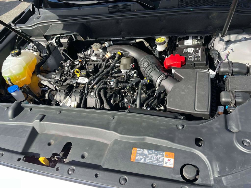 Used 2022 Lincoln Nautilus Reserve w/ Luxury Package image 39