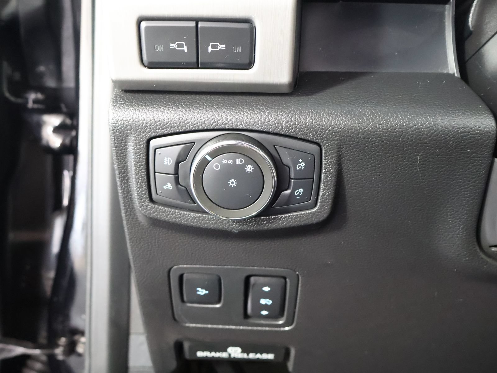 Used 2020 Ford F250 Platinum AWD/4WD image 31