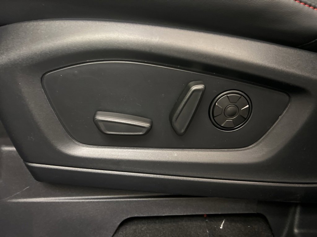 New 2026 Ford Explorer ST w/ Sun And Sound Package image 28